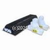 CartridgeMate Kyocera TK-715 Black - 900gms + 2 Waste 