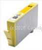 *Hewlett Packard CD974AA (920) XL Yellow High Yield Compatible Inkjet -14ml