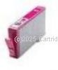 *Hewlett Packard CD973AA (920) XL Magenta High Yield Compatible Inkjet - 14ml