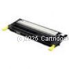 CartridgeMate Samsung CLT-Y409S Yellow Premium Compatible 