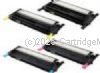 CartridgeMate Samsung CLT-P409S Value Pack (4) Premium Compatible 