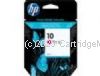 Hewlett Packard C4843A\No 10 Magenta 