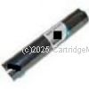CartridgeMate Lexmark C930H2KG Black High Yield Compatible Toner Cartridge -38K