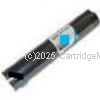 CartridgeMate Lexmark C930H2CG Cyan High Yield Compatible Toner Cartridge -24K