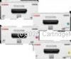 Canon Cart 322 Value Pack - Original
