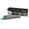 Lexmark X925H2CG Cyan High Yield - Original