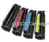 CartridgeMate Hewlett Packard CE320 VALUE Pack 