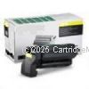 CartridgeMate Lexmark 15G042YC Yellow High Yield Premium Compatible Toner Cartridge