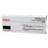 Oki 43459312 Black High Yield - Original