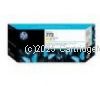 Hewlett Packard CN630A (772) Yellow 300ml - Original 