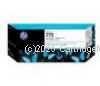 Hewlett Packard CN633A (772) Photo Black - Original