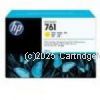 Hewlett Packard CM992A (761) Yellow Designjet Ink Cartridge - 400ml
