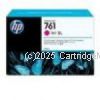 Hewlett Packard CM993A (761) Magenta Designjet Ink Cartridge - 400ml