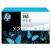 Hewlett Packard CM995A (761) Gray Designjet Ink Cartridge - 400ml