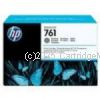 Hewlett Packard CM996A (761) Dark Gray Designjet Ink Cartridge - 400ml