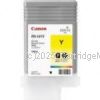Canon PFI-103Y Yellow Ink Tank-130ml - Original Product  