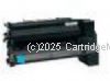 CartridgeMate Lexmark C780H1CG High Yield Cyan Premium Compatible - 10K 