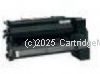 CartridgeMate Lexmark C780H1KG High Yield Black Premium Compatible -10K