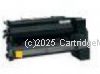 CartridgeMate Lexmark C780H1YG High Yield Yellow Premium Compatible  - 10k