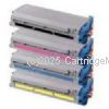 CartridgeMate Oki 41963012 Value Pack New Compatible
