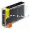 *Canon CLI-526BK Black High Yield New Compatible Inkjet Cartridge -10ml