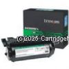 Lexmark 64080HW Black Greenlite  - Original 