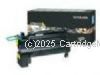 Lexmark C792X1YG Yellow High Yield - Original