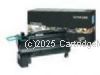 Lexmark C792X1KG Black High Yield - Original           