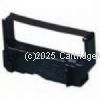 *Star FN300B Black Nylon Ribbon NEW Compatible Twin Pack