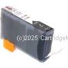 *Canon BCI-5Bk Black New Compatible  Inkjet Cartridge