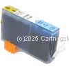 *Canon BCI-5PC Photo Cyan New Compatible Inkjet Cartridge