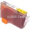 *Canon BCI-5Y Yellow New Compatible Inkjet Cartridge
