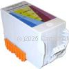 *Canon BCI-62C Photo New Colour Compatible 