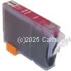 *Canon BCI-8M Magenta New Compatible Inkjet Cartridge