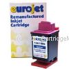 *Lexmark 12A1985 High Yield Colour Inkjet Compatible Cartridge
