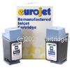 *Hewlett Packard 51629(No29)\HP51649A(No49) Black & Colour 