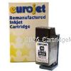 *Hewlett Packard C6628\No19 Black Compatible Inkjet Cartridge
