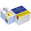 *Epson S020093\S020110 New Compatible Black & Photo Colour Inkjet 