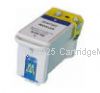 *Epson T040190 (T040) Black New Compatible Inkjet Cartridge