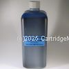 Eurojet 1 Litre Bottle of Universal Photo Cyan Inkjet Ink